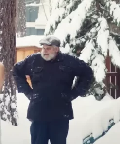 Marty Weak Layers 2024 MovieJacket