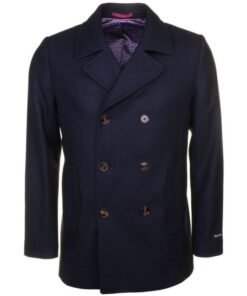 Archive 81 Mark Higgins Peacoat