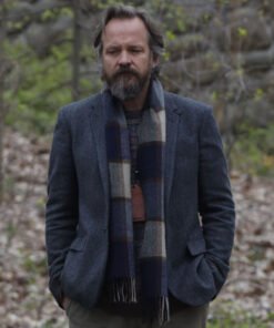 Memory 2024 Peter Sarsgaard Blazer