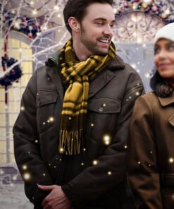 Merry Magic Christmas 2023 Andrew Dunbar Jacket