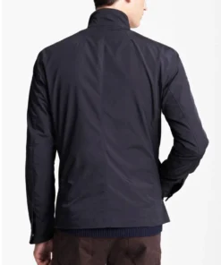 Oliver Navy Blue Field Jacket
