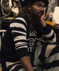 On the Roam Jason Momoa Dale’s 22 WTT T-2024 Shirt