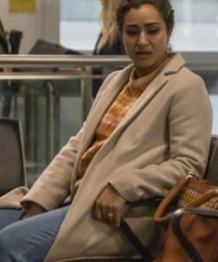 One More Shot 2024 Meena Rayann Coat