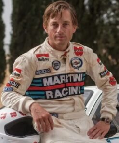 Race For Glory 2024 Volker Bruch Racing Jacket