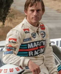 Race For Glory Volker Bruch Racing Jacket 2024