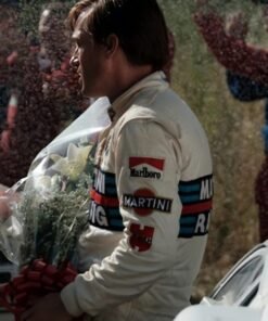 Race For Glory Volker Bruch Racing Jacket