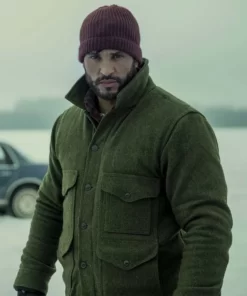 American Gods Shadow Moon Season 03 Jacket