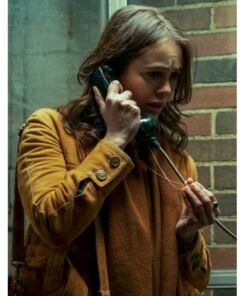 Archive 81 Melody Pendras Jacket