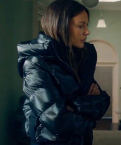 TV Series Fool Me Once Maya Stern Jacket