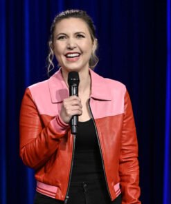 Taylor Tomlinson After Midnight Jacket 2024