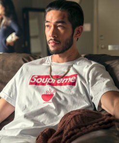 The Brothers Sun Justin Chien Soupreme T-Shirt