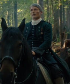 The Promised Land Mads Mikkelsen Coat