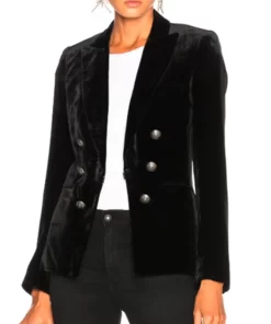 The Santa Clauses Elizabeth Mitchell Blazer