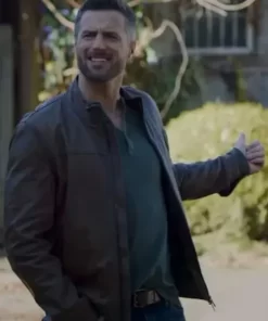 The Wedding Cottage 2023 Brendan Penny Jacket