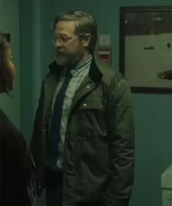 Tim Monarch Legacy Of Monsters S01 Cotton Jacket 2023