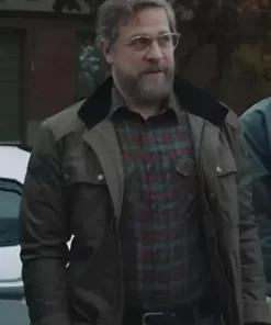 Tim Monarch Legacy Of Monsters S01 Cotton Jacket