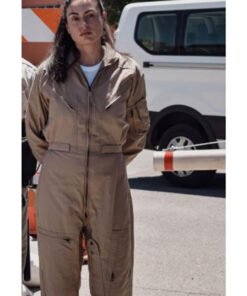 Wanted Man 2024 Christina Villa Jumpsuit