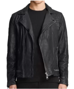 13 Reasons Why Tony Padilla Leather Jacket