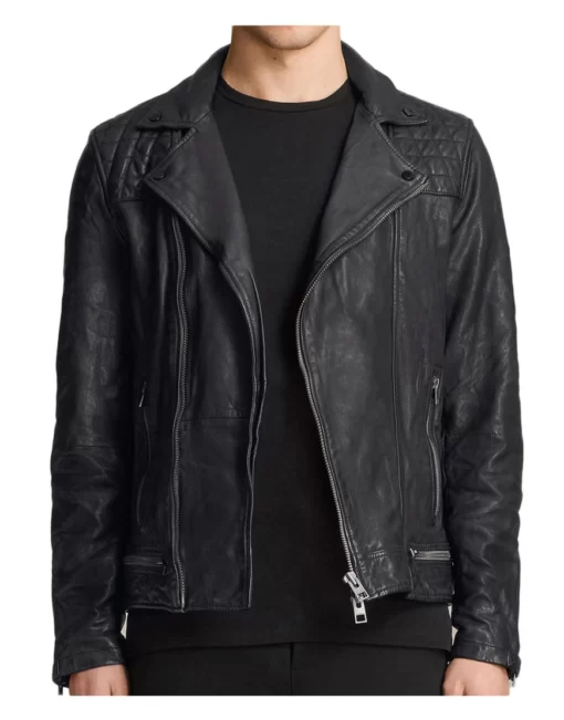 13 Reasons Why Tony Padilla Leather Jacket