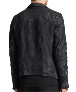 13 Reasons Why Tony Padilla Leather Jacket