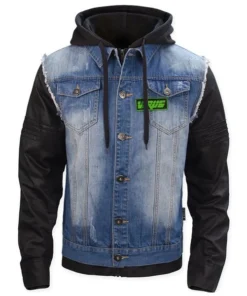 Watch Dogs T Bone Jacket