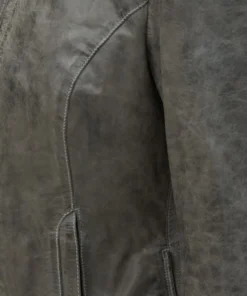 The Fate of the Furious Letty Ortiz Jacket