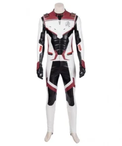 Avengers Endgame Quantum Realm Costume