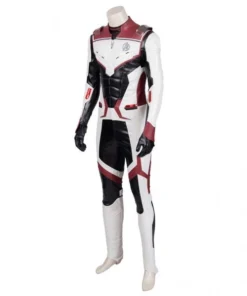 Avengers Endgame Quantum Realm Costume