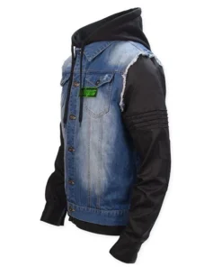 Watch Dogs T Bone Jacket