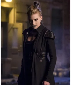 The Flash Blacksmith Coat