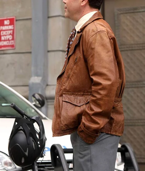 Brooklyn Nine-Nine Detective Jake Peralta Jacket