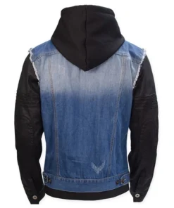 Watch Dogs T Bone Jacket