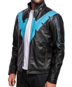 Batman Knight Nightwing Jacket