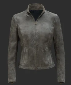 The Fate of the Furious Letty Ortiz Jacket