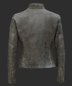 The Fate of the Furious Letty Ortiz Jacket