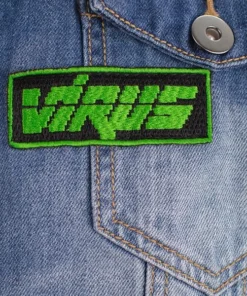 Watch Dogs T Bone Jacket