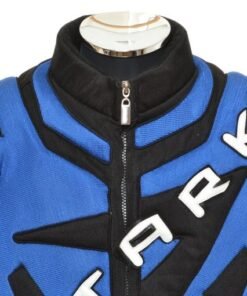 Iron Man 2 Tony Stark Jacket