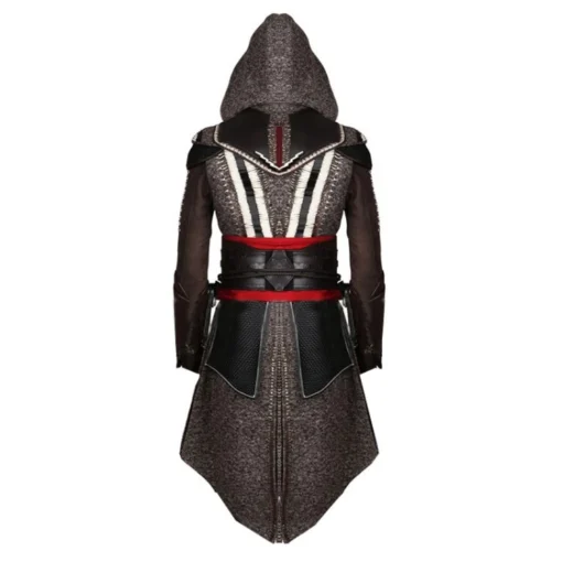Assassin’s Creed Aguilar Coat