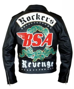 George Michael Faith Jacket