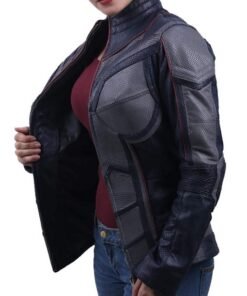 Evangeline Lilly Ant-Man And The Wasp Jacket