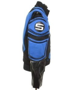 Iron Man 2 Tony Stark Jacket