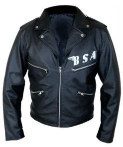 George Michael Faith Jacket