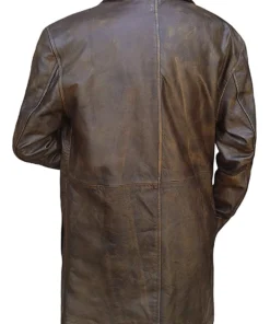 Dean Winchester Supernatural Brown Jacket