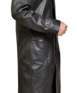 Superman Smallville Clark Kent Coat