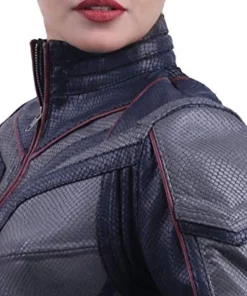 Evangeline Lilly Ant-Man And The Wasp Jacket