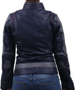 Evangeline Lilly Ant-Man And The Wasp Jacket