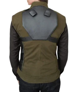 Black Widow Infinity War Vest