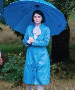 Behind Her Eyes 2021 Adele Coat