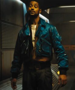 Raych Foss Foundation Blue Jacket 2024