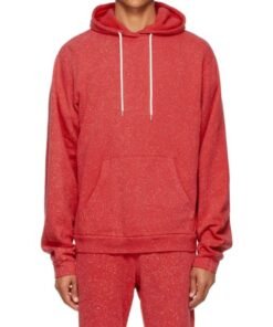 Black-ish Season 8 Andre Johnson Glitter Hoodie